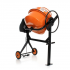 Betona maisītājs 140L 850W no KRAFT & DELE (KD490)