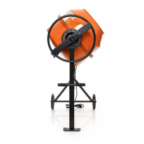 Betona maisītājs 140L 850W no KRAFT & DELE (KD490)
