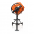 Betona maisītājs 140L 850W no KRAFT & DELE (KD490)