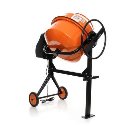Betona maisītājs 140L 850W no KRAFT & DELE (KD490)