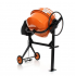 Betona maisītājs 140L 850W no KRAFT & DELE (KD490)