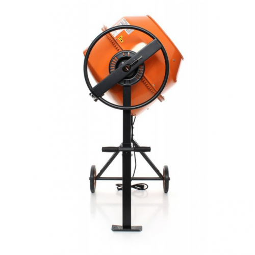 Betona maisītājs 140L 850W no KRAFT & DELE (KD490)