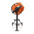 Betona maisītājs 140L 850W no KRAFT & DELE (KD490)