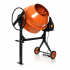 Betona maisītājs 140L 850W no KRAFT & DELE (KD490)