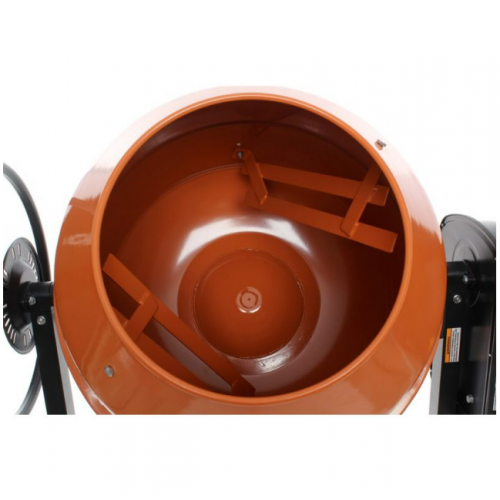 Betona maisītājs 140L 850W no KRAFT & DELE (KD490)