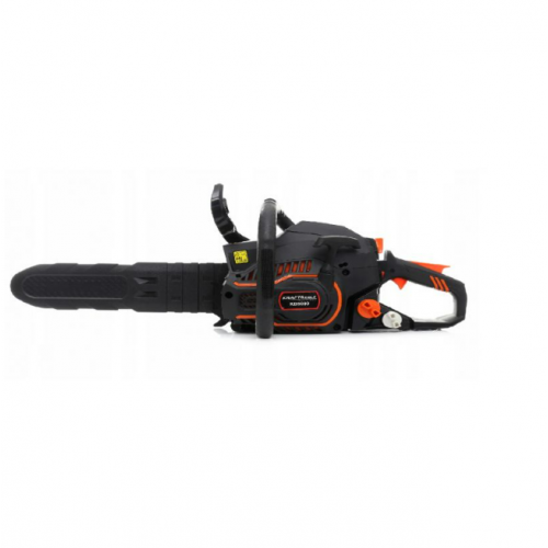 Benzīna ķēdes zāģis, motorzāģis 3,9 kW 5,3ZS no Kraft&Dele (KD5000)