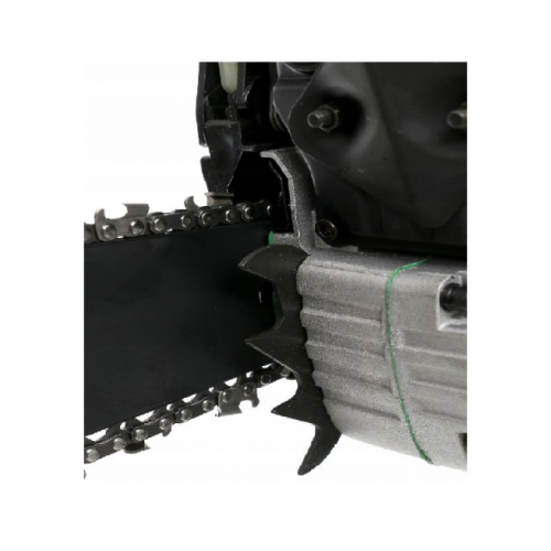 Benzīna ķēdes zāģis, motorzāģis 3,9 kW 5,3ZS no Kraft&Dele (KD5000)
