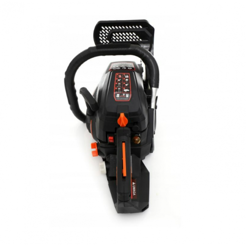 Benzīna ķēdes zāģis, motorzāģis 3,9 kW 5,3ZS no Kraft&Dele (KD5000)