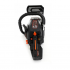 Benzīna ķēdes zāģis, motorzāģis 3,9 kW 5,3ZS no Kraft&Dele (KD5000)