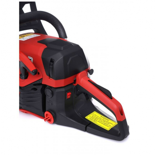 Benzīna ķēdes zāģis, benzīna zāģis 4,3 ZS / 40 cm no Kraft&Dele (KD5010)