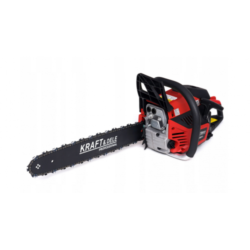 Бензиновая цепная пила 5,2 л.с., 45 см от Kraft&Dele (KD5011)