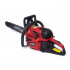 Benzīna ķēdes zāģis, motorzāģis 5,3 ZS 45 cm no Kraft&Dele (KD5016)