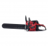 Benzīna ķēdes zāģis, motorzāģis 5,3 ZS 45 cm no Kraft&Dele (KD5016)