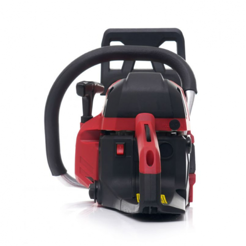 Benzīna ķēdes zāģis, motorzāģis 5,3 ZS 45 cm no Kraft&Dele (KD5016)
