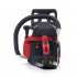 Benzīna ķēdes zāģis, motorzāģis 5,3 ZS 45 cm no Kraft&Dele (KD5016)