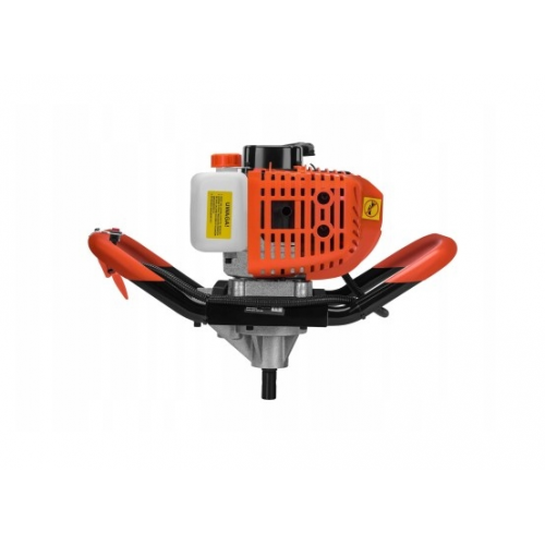 Benzīna urbjmašīna 6,7 kW 68 cm³ Kraft&dele (KD5045)