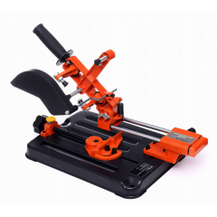 Statīvs leņķa slīpmašīnai 110-125 mm Kraft&Dele (KD509)