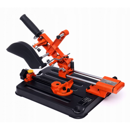Statīvs leņķa slīpmašīnai 110-125 mm Kraft&Dele (KD509)