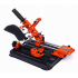 Statīvs leņķa slīpmašīnai 110-125 mm Kraft&Dele (KD509)