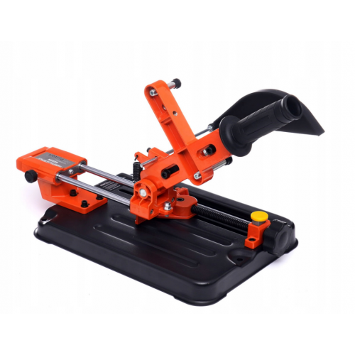 Statīvs leņķa slīpmašīnai 110-125 mm Kraft&Dele (KD509)