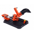 Statīvs leņķa slīpmašīnai 110-125 mm Kraft&Dele (KD509)