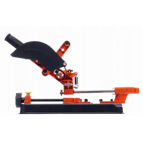 Statīvs leņķa slīpmašīnai 110-125 mm Kraft&Dele (KD509)