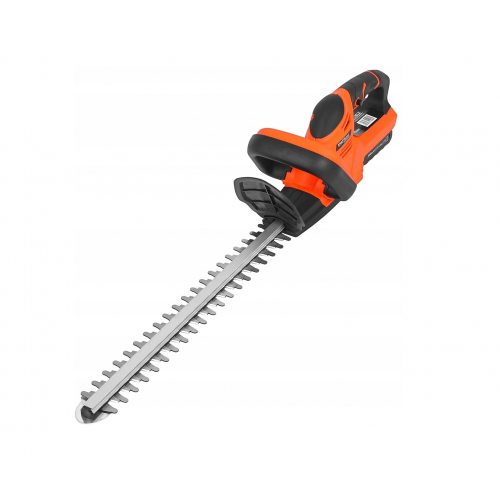 Dzīvžoga šķēres 480mm 2x21v akumulators 2000mah no Kraft&Dele (KD5092)