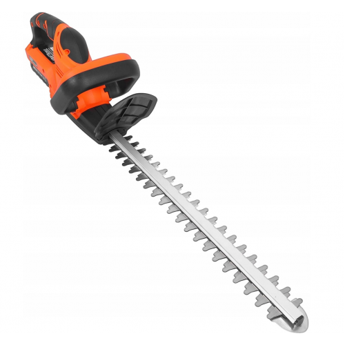 Dzīvžoga šķēres 480mm 2x21v akumulators 2000mah no Kraft&Dele (KD5092)