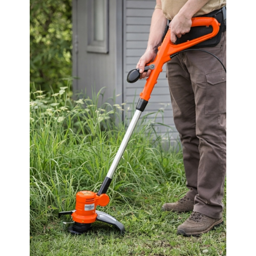 Elektriskais trimmeris 1600W 12000rpm SOLID (KD5093)