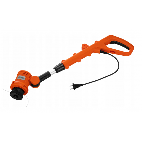 Elektriskais trimmeris 1600W 12000rpm SOLID (KD5093)