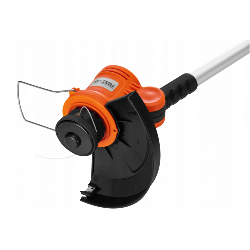 Elektriskais trimmeris 1600W 12000rpm SOLID (KD5093)