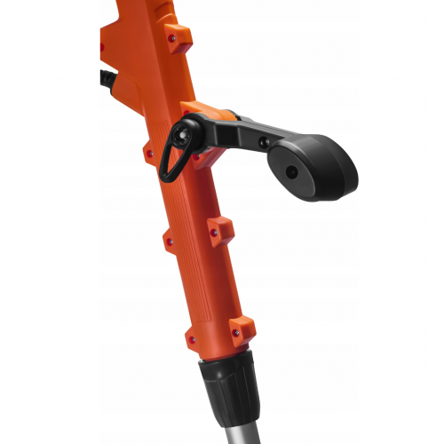 Elektriskais trimmeris 1600W 12000rpm SOLID (KD5093)