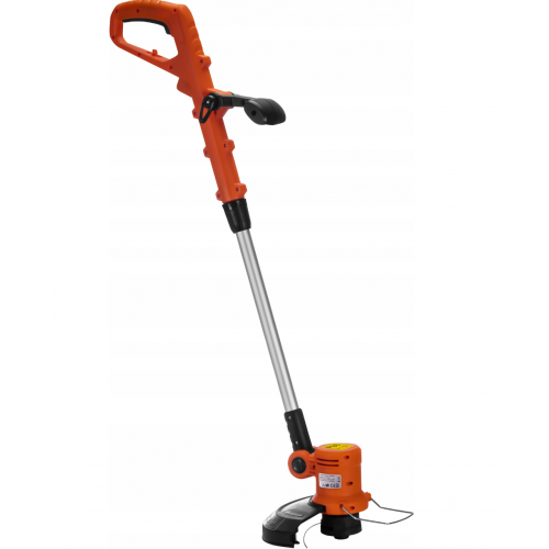 Elektriskais trimmeris 1600W 12000rpm SOLID (KD5093)