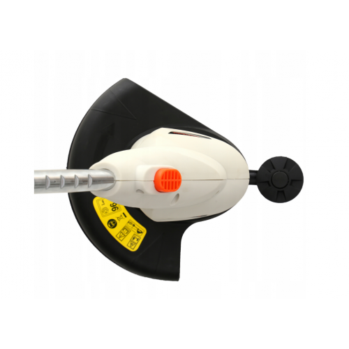 Elektriskais trimmeris 1400W KRAFT&DELE (KD5121)