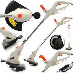 Elektriskais trimmeris 1400W KRAFT&DELE (KD5121)