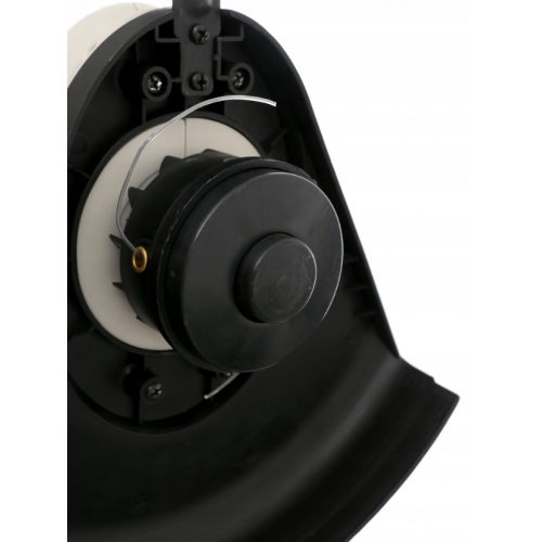 Elektriskais trimmeris 1400W KRAFT&DELE (KD5121)