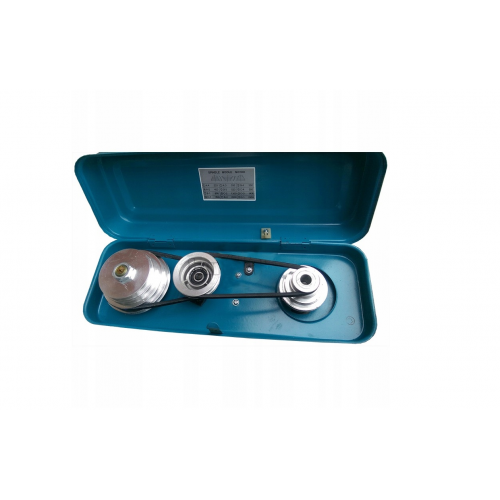 Galda urbjmašīna-skrūvgriezis tērauda un koka urbšanai 1450 W 2700 apgr./min (KD513)