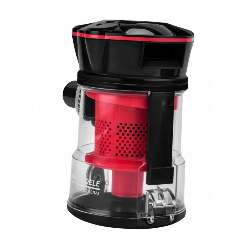 Vertikālais putekļsūcējs 0.5 l 600W no KRAFT&DELE (KD5147)