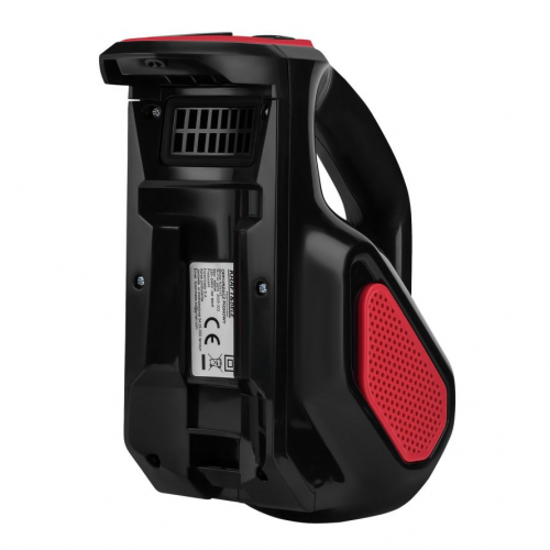 Vertikālais putekļsūcējs 0.5 l 600W no KRAFT&DELE (KD5147)