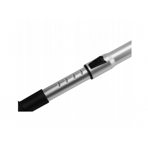 Vertikālais putekļsūcējs 0.5 l 600W no KRAFT&DELE (KD5147)