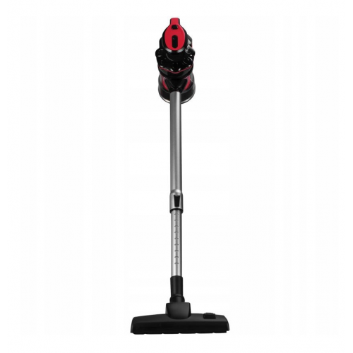 Vertikālais putekļsūcējs 0.5 l 600W no KRAFT&DELE (KD5147)