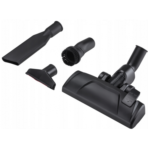 Rūpnieciskais putekļsūcējs 9L 2000W no KRAFT&DELE (KD5149)