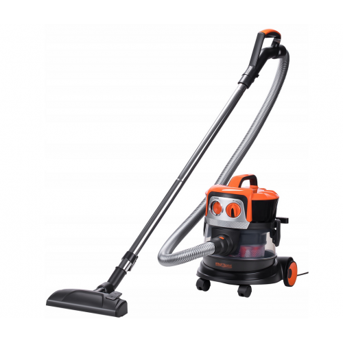 Rūpnieciskais putekļsūcējs 9L 2000W no KRAFT&DELE (KD5149)