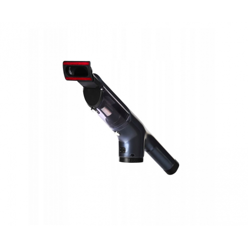 Bezvadu akumulatora putekļsūcējs 400W 2500mAh no KRAFT&DELE (KD5159)