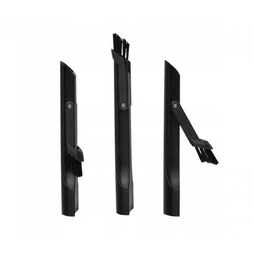 Bezvadu akumulatora putekļsūcējs 400W 2500mAh no KRAFT&DELE (KD5159)