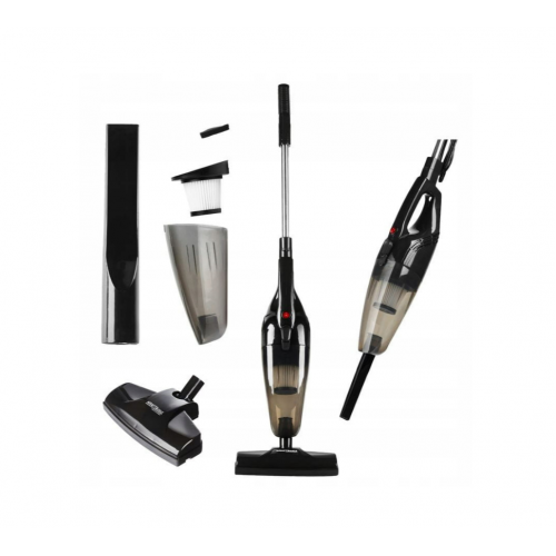 Vertikālais putekļu sūcējs 3in1 1000 ml/1000W + uzgali no Kraft&dele (KD5165)