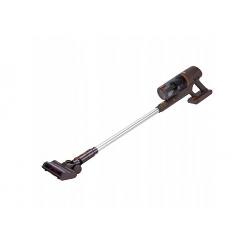 Bezvadu vertikālais putekļu sūcējs 2200mAh no Kraft&Dele (KD5166)