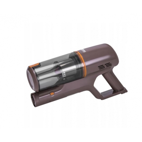 Bezvadu vertikālais putekļu sūcējs 2200mAh no Kraft&Dele (KD5166)