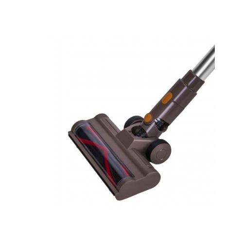 Bezvadu vertikālais putekļu sūcējs 2200mAh no Kraft&Dele (KD5166)