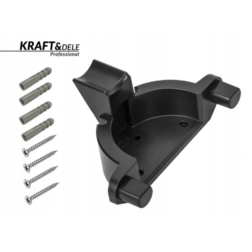 Vertikālais putekļsūcējs 3in1 25,2V no KRAFT&DELE (KD5167)